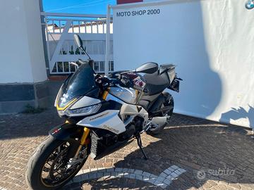 Aprilia Tuono V4 Factory - 2024 - N 26