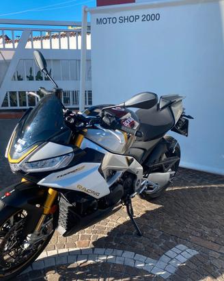 Aprilia Tuono V4 Factory - 2024 - N 26