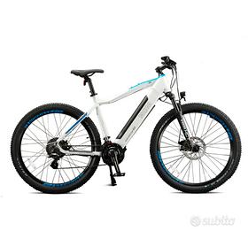 e-bike NCM Moscow M3 
