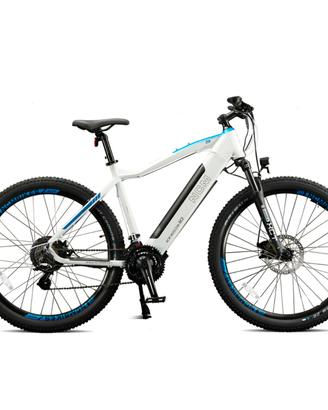 e-bike NCM Moscow M3 