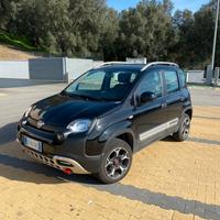 FIAT Panda Cross 0.9 Twinair Turbo S&S 4x4
