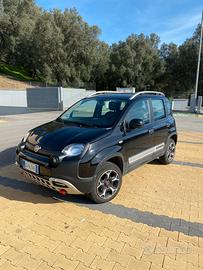 FIAT Panda Cross 0.9 Twinair Turbo S&S 4x4
