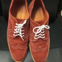 scarpe uomo snobs Charlie 