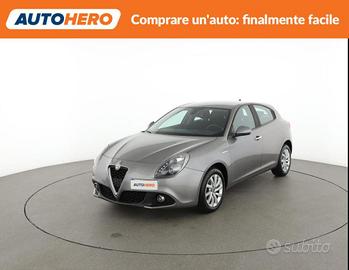 ALFA ROMEO Giulietta HT83993