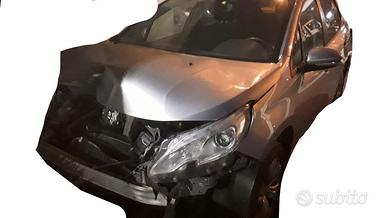 PARTI USATE PEUGEOT 2008 2015 DIESEL