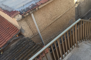 Libero da subito appartamento a Passoscuro