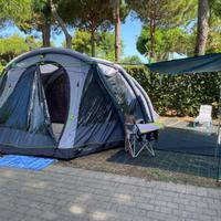 Tenda gonfiabile Outwell Starhill 6A (anno 2023)