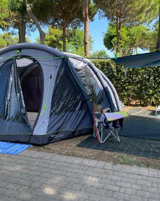 Tenda gonfiabile Outwell Starhill 6A (anno 2023)