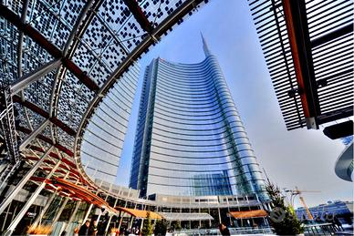 Attività in Brera Milano