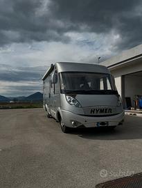 Hymer