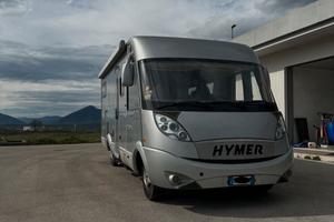 Hymer