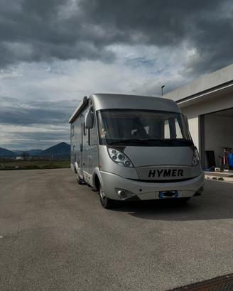 Hymer