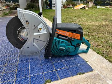 Troncatrice Makita  Ek 8100 WS