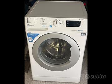 Lavatrice indesit