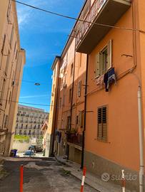 Appartamento centro Cz