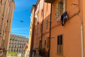 Appartamento centro Cz