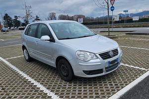 Volkswagen Polo 1.4 59kw 2008 GPL