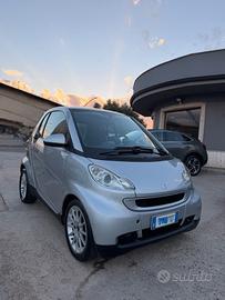 Smart ForTwo 1000 52 kW coupé passion