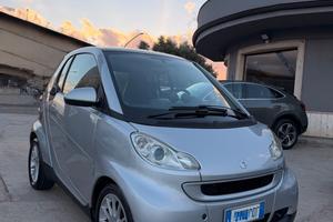 Smart ForTwo 1000 52 kW coupé passion