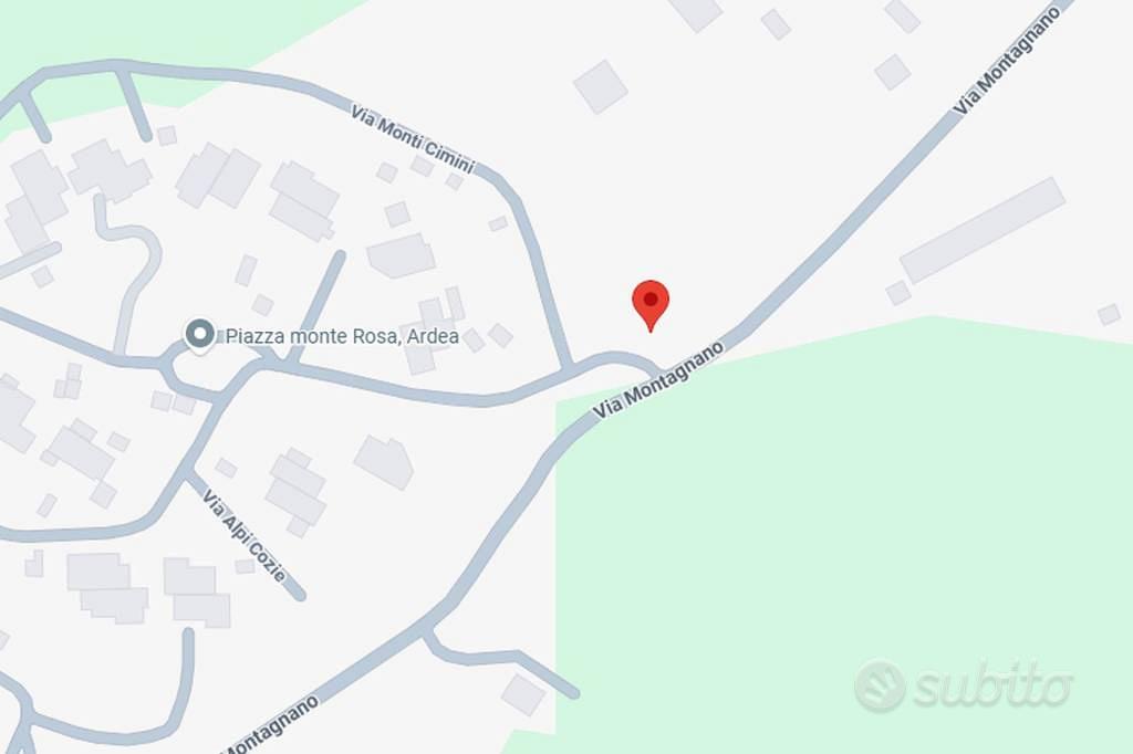 Appartamento – Ardea, Montagnano - Vista 5