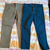 Pantaloni Angelico (2 paia)