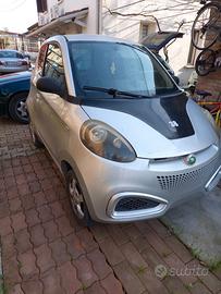 Auto elettrica 
