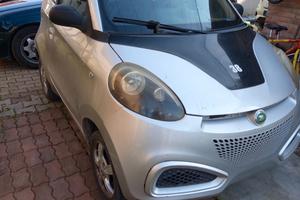 Auto elettrica 