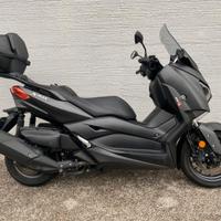 Yamaha X-Max 400 - 2021