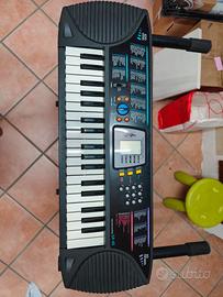 Tastiera elettronica Casio SA-65