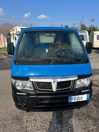 208 piaggio Porter ribaltabile del 2019 in saldo