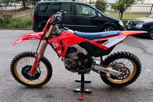 Crf 450r