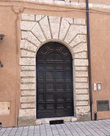 Casa in montagna Leonessa