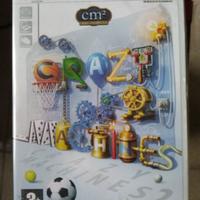Crazy machines 2 Italiano FX interactive