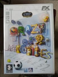 Crazy machines 2 Italiano FX interactive