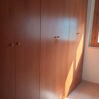 mercoledì svuoto casa ritiro lunedì o martedì