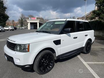 Land Rover Range Sport 3.0 SDV6 SE