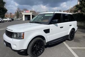 Land Rover Range Sport 3.0 SDV6 SE
