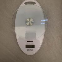 Bilancia elettronica per alimenti