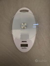 Bilancia elettronica per alimenti