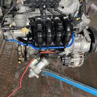 MOTORE Fiat Grande Punto 1.2 48kW 199A4000 2006