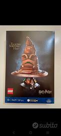 Lego 21348
Dungeons & Dragons: Il racconto del Dra