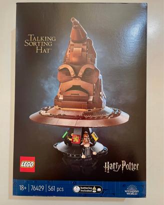 Lego 21348
Dungeons & Dragons: Il racconto del Dra