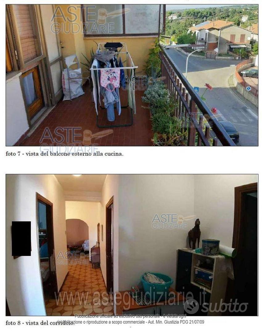 Appartamento – Vetralla, Mazzocchio Basso - Vista 2