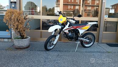 Fantic Caballero 50/86 TPR Regolarità Competizione