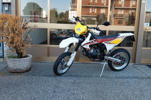 Fantic Caballero 50/86 TPR Regolarità Competizione