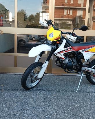 Fantic Caballero 50/86 TPR Regolarità Competizione