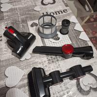 Ricambi Aspirapolvere hoover HF811XL