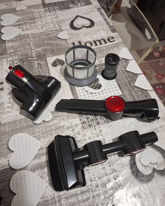 Ricambi Aspirapolvere hoover HF811XL