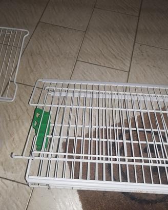 Accessori per frigorifero Electrolux usati 