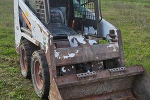 bobcat 553